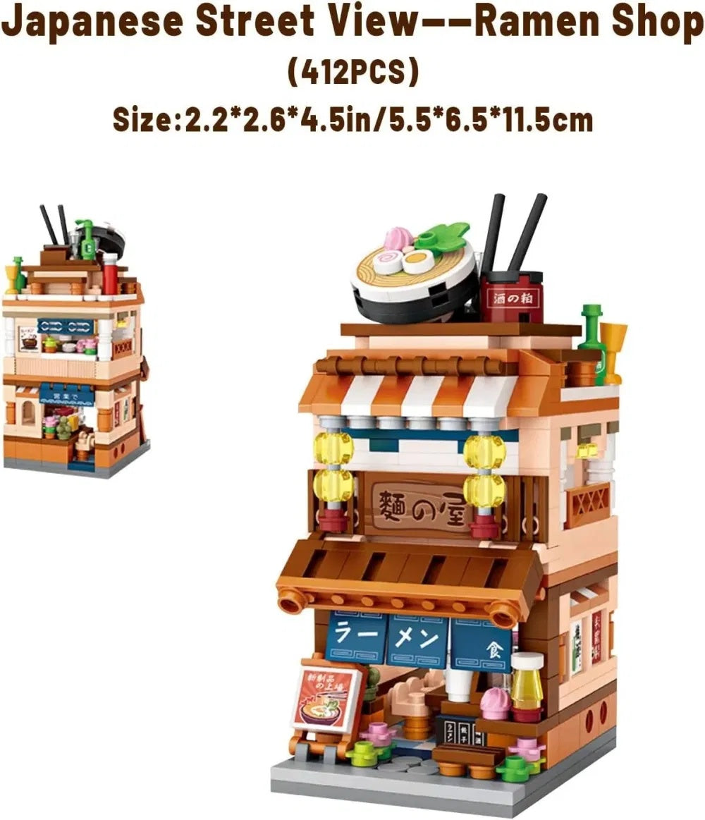 4 PACK Brick Building Set For Kids, 2969 PCS Building Blocks Kit