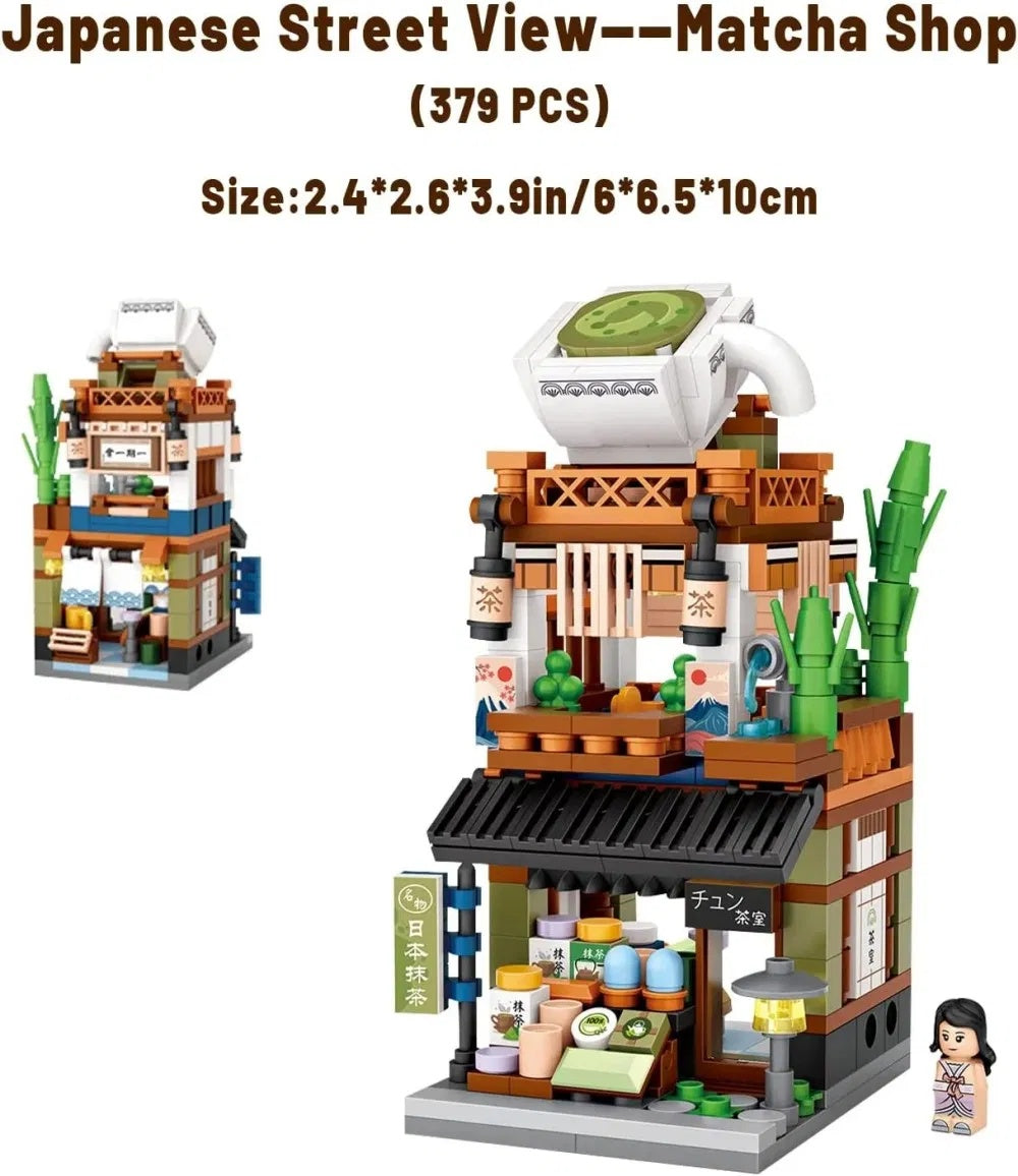 4 PACK Brick Building Set For Kids, 2969 PCS Building Blocks Kit